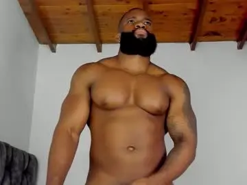 Chaturbate Free Porn Cam of james_bbcmuscle