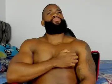 Chaturbate Adult Video Chat of james_bbcmuscle