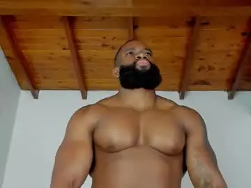 Chaturbate Free Porn Cam of james_bbcmuscle