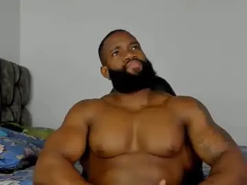 Chaturbate Best Webcam of james_bbcmuscle