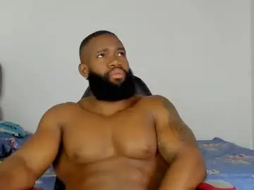 Chaturbate Free Porn Cam of james_bbcmuscle