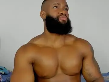 Chaturbate Private Sex Chat of james_bbcmuscle