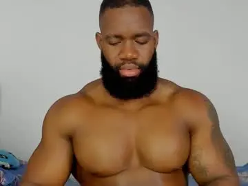 Chaturbate Sex Cam of james_bbcmuscle