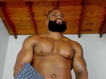 Chaturbate Live Sex Cam of james_bbcmuscle