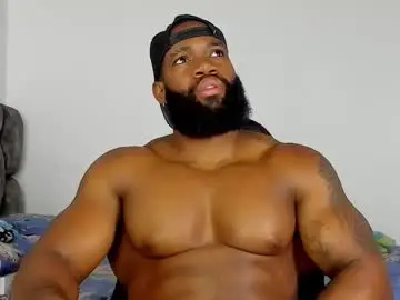 Chaturbate Watch Live Sex Cams of james_bbcmuscle