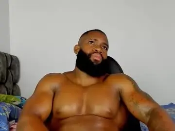 Chaturbate Sex Chat of james_bbcmuscle