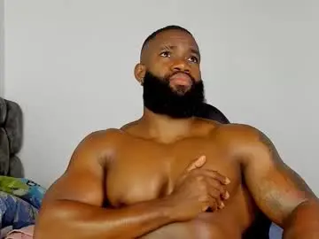 Chaturbate Live Sex of james_bbcmuscle