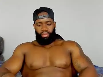 Chaturbate Adult Webcams of james_bbcmuscle