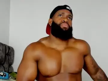 Chaturbate Best live sex cam show of james_bbcmuscle