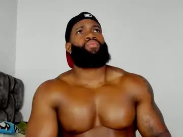 Chaturbate Adult Webcam of james_bbcmuscle