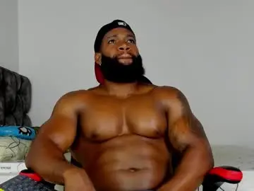Chaturbate Free Porn Cam of james_bbcmuscle