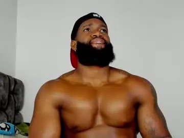 Chaturbate Adult Webcams of james_bbcmuscle