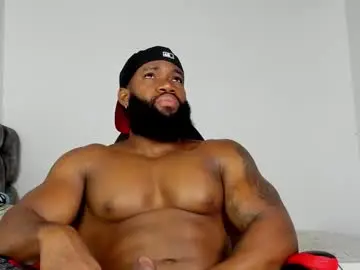 Chaturbate Live Sex of james_bbcmuscle