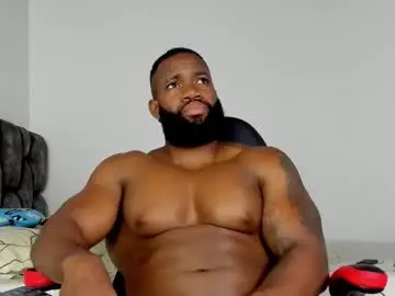 Chaturbate Best Webcam of james_bbcmuscle