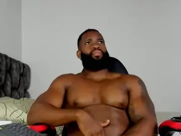 Chaturbate Free Porn Cam of james_bbcmuscle