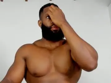 Chaturbate Free Porn Cam of james_bbcmuscle