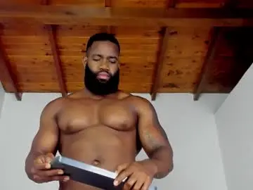 Chaturbate Adult Video Chat of james_bbcmuscle