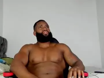 Chaturbate Adult Webcams of james_bbcmuscle