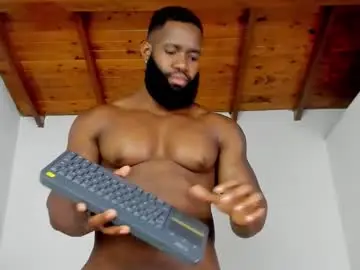Chaturbate Best live sex cam show of james_bbcmuscle
