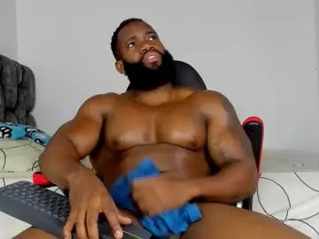 Chaturbate Best Webcam of james_bbcmuscle