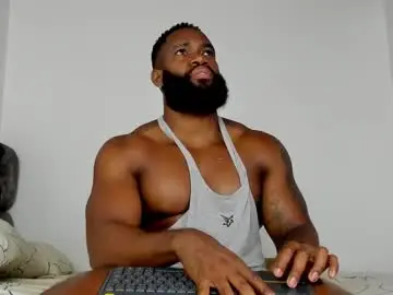 Chaturbate Best Webcam of james_bbcmuscle