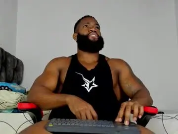 Chaturbate Private Sex Chat of james_bbcmuscle