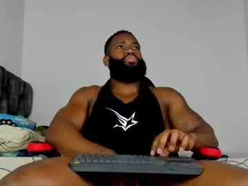 Chaturbate Adult Webcams of james_bbcmuscle