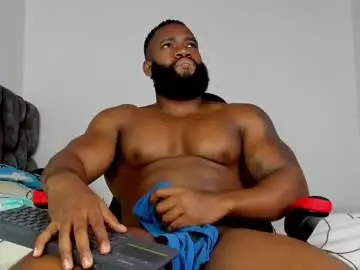 Chaturbate Adult Webcam of james_bbcmuscle