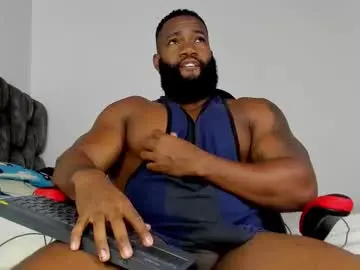 Chaturbate Adult Video Chat of james_bbcmuscle