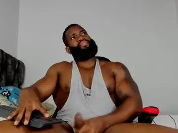 Chaturbate Best Webcam of james_bbcmuscle