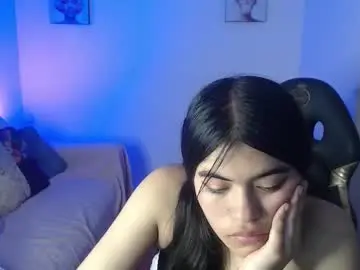 Chaturbate Live Porn of katia_pretty_