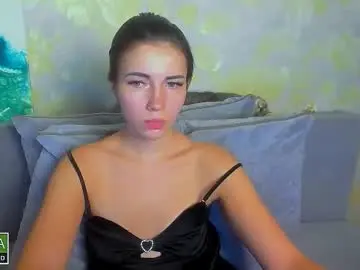 Chaturbate Best Webcam of kira_moon_1