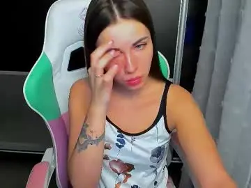 kira_moon_1 from chaturbate