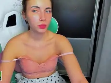 Chaturbate Sex Chat of kira_moon_1