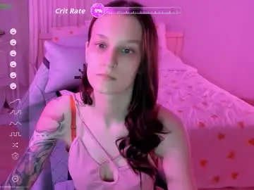 krisdoeil from chaturbate