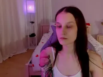 Chaturbate Free Porn Cam of krisdoeil