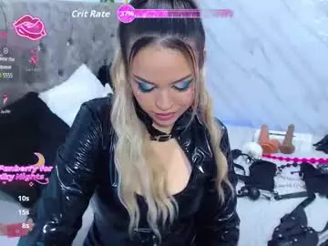 Chaturbate Adult Webcam of krysten_ritter2