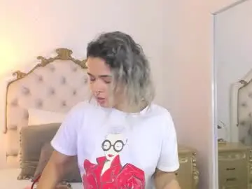 Chaturbate Free Porn Cam of lexa_25_