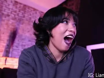 Chaturbate Adult Webcam of lia_owo