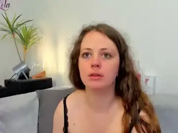 Chaturbate Adult Webcams of lovelylola_fr