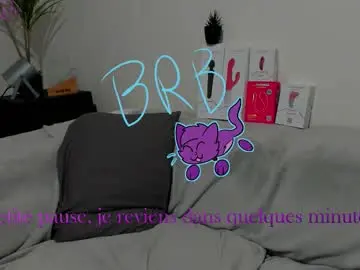 Chaturbate Free Porn Cam of lovelylola_fr