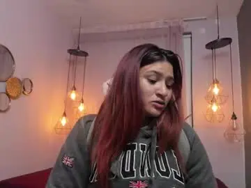 Chaturbate Adult Video Chat of magic_sofia