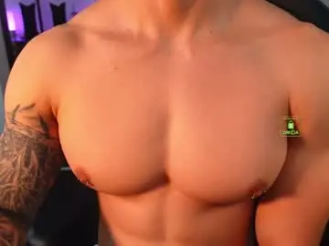 Chaturbate Adult Video Chat of magnus_savage