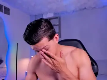 Chaturbate Best Webcam of marcosullivan_