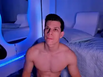 Chaturbate Best Webcam of marcosullivan_