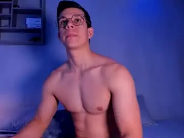 Chaturbate Adult Video Chat of marcosullivan_