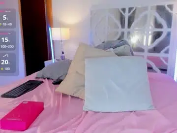 Chaturbate Live Sex of mikaelastonne