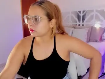 Chaturbate Nude Webcam of mikaelastonne