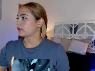 Chaturbate Adult Webcam of mikaelastonne