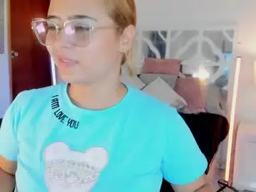 Chaturbate Private Sex Chat of mikaelastonne